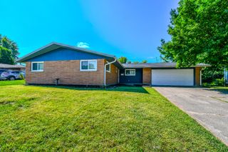 1036 Peidmont Drive 1036 Peidmont Drive, Fairborn, OH 45324