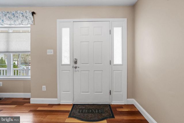 168 FAIRFAX DR, Cinnaminson, NJ 08077