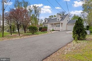 168 FAIRFAX DR, Cinnaminson, NJ 08077