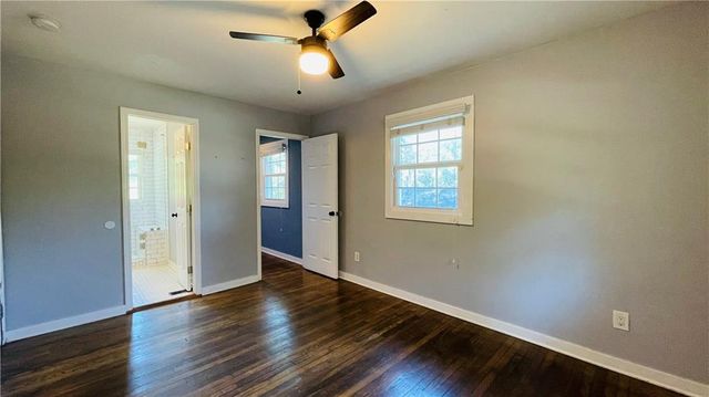 656 Cedar Avenue NW, Atlanta, GA 30318