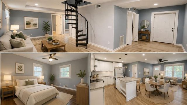 656 Cedar Avenue NW, Atlanta, GA 30318
