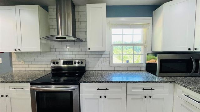 656 Cedar Avenue NW, Atlanta, GA 30318