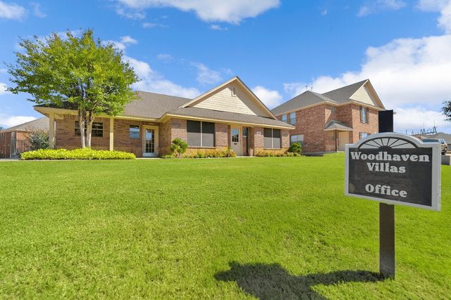 324 Jennifer Court, Weatherford, TX 76086