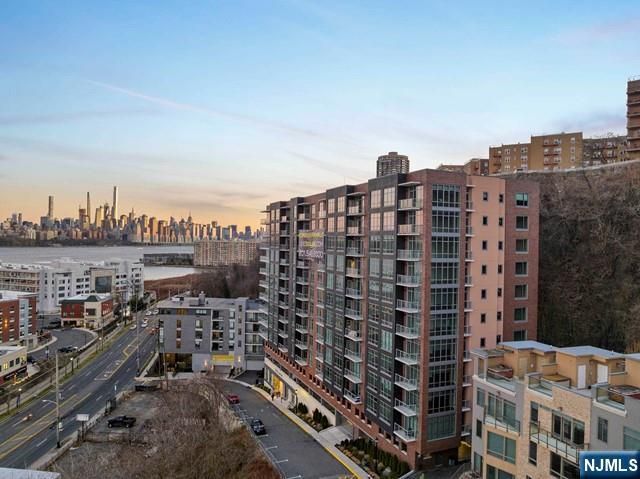 8701 Churchill Road 904, North Bergen, NJ 07047