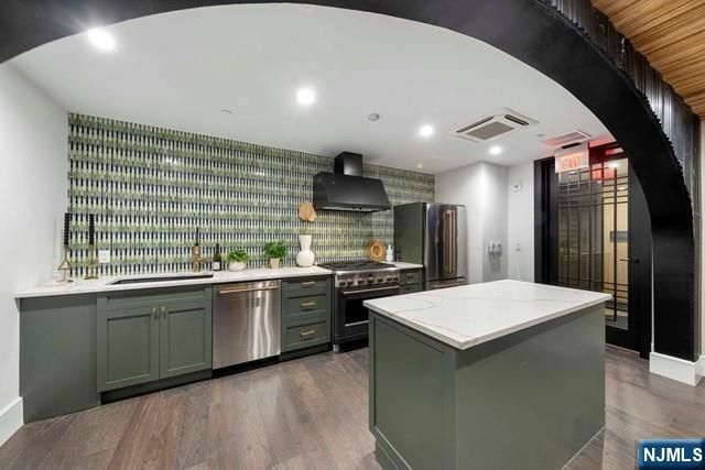 8701 Churchill Road 904, North Bergen, NJ 07047
