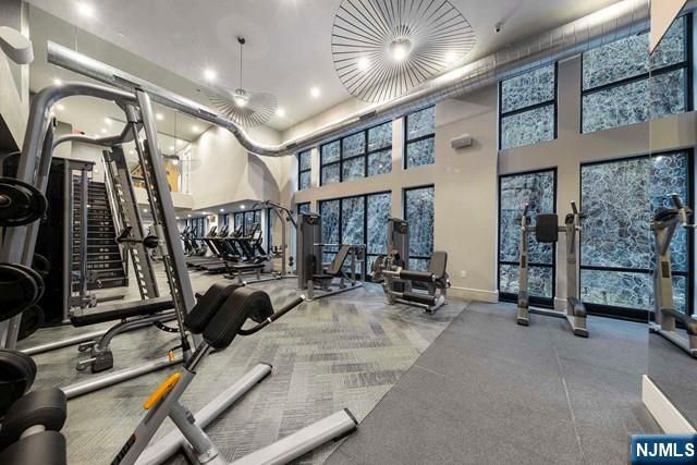 8701 Churchill Road 904, North Bergen, NJ 07047
