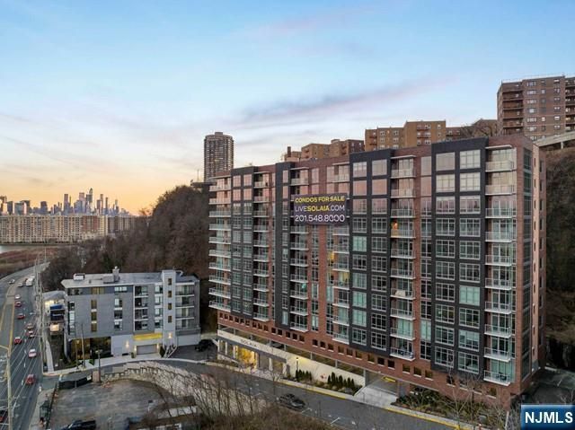 8701 Churchill Road 904, North Bergen, NJ 07047