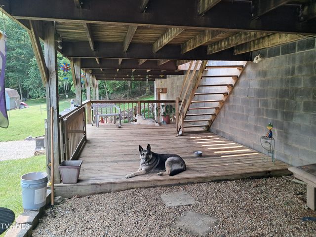 860 Iron Bridge Road, Mosheim, TN 37818