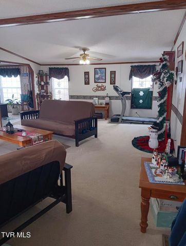 860 Iron Bridge Road, Mosheim, TN 37818