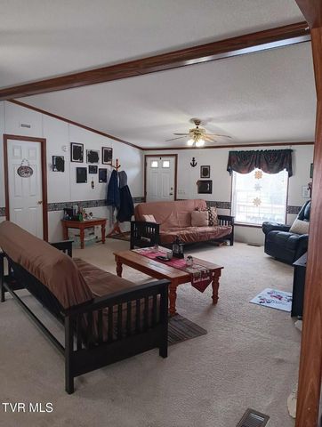 860 Iron Bridge Road, Mosheim, TN 37818