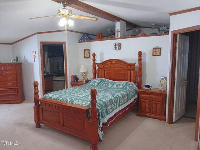 860 Iron Bridge Road, Mosheim, TN 37818