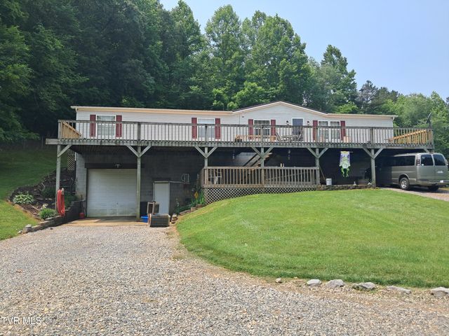 860 Iron Bridge Road, Mosheim, TN 37818