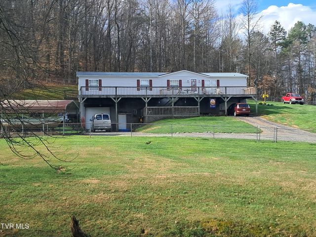 860 Iron Bridge Road, Mosheim, TN 37818