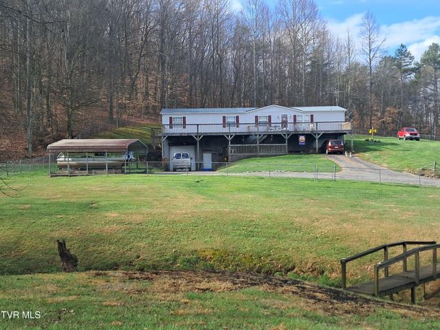 860 Iron Bridge Road, Mosheim, TN 37818