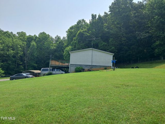 860 Iron Bridge Road, Mosheim, TN 37818