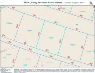 12041 W DIAZ Drive 482, Arizona City, AZ 85123