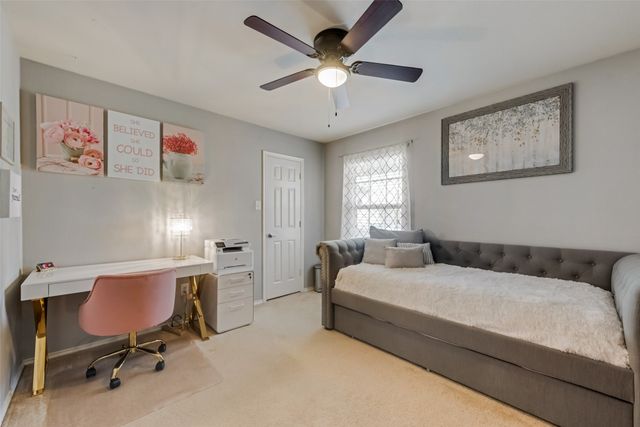 9805 Tanglebrush Drive, Mckinney, TX 75072