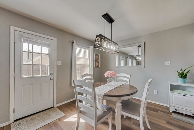 9805 Tanglebrush Drive, Mckinney, TX 75072