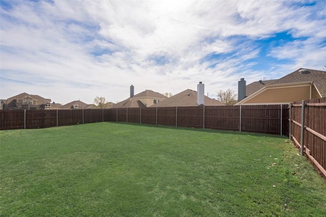 9805 Tanglebrush Drive, Mckinney, TX 75072