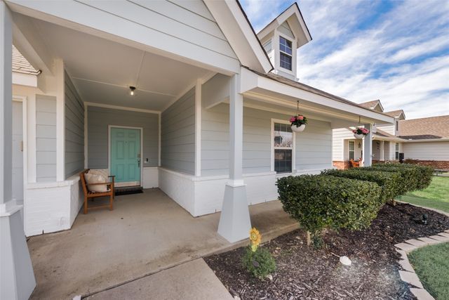 9805 Tanglebrush Drive, Mckinney, TX 75072