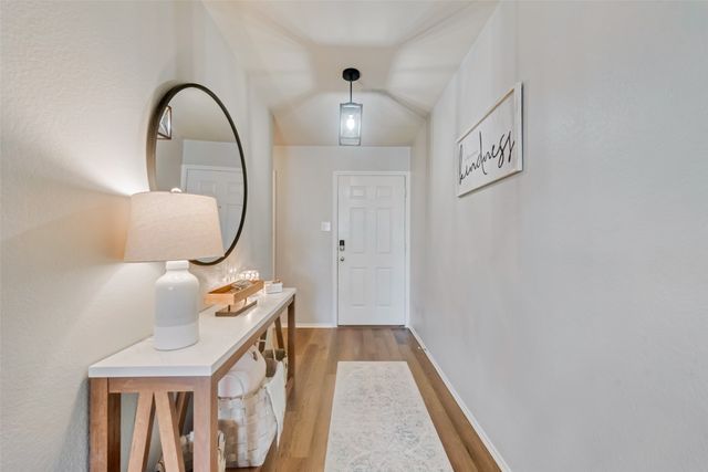 9805 Tanglebrush Drive, Mckinney, TX 75072