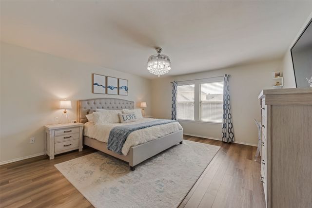 9805 Tanglebrush Drive, Mckinney, TX 75072