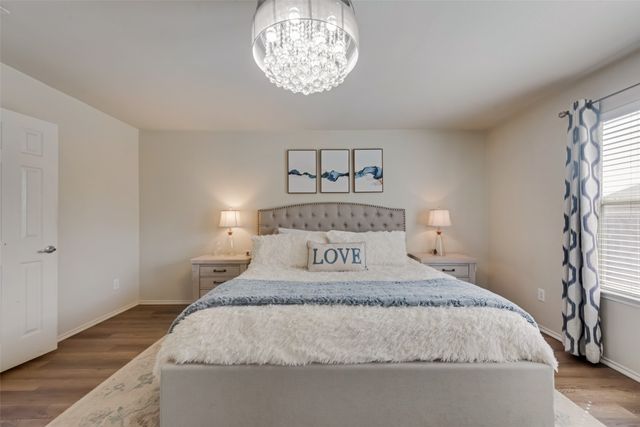 9805 Tanglebrush Drive, Mckinney, TX 75072