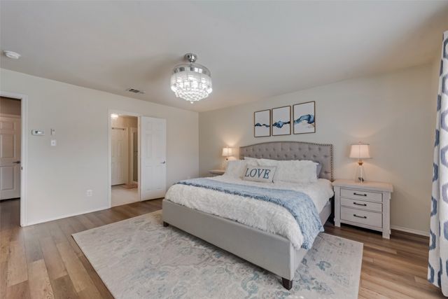 9805 Tanglebrush Drive, Mckinney, TX 75072