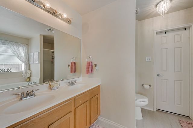 9805 Tanglebrush Drive, Mckinney, TX 75072