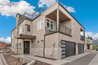 50 Sommerlyn Road, Colorado Springs, CO 80906