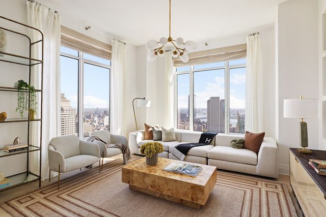 30 Park Pl Apt 48B, New York City, NY 10007