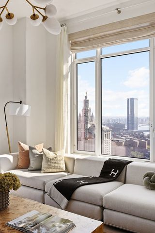 30 Park Pl Apt 48B, New York City, NY 10007