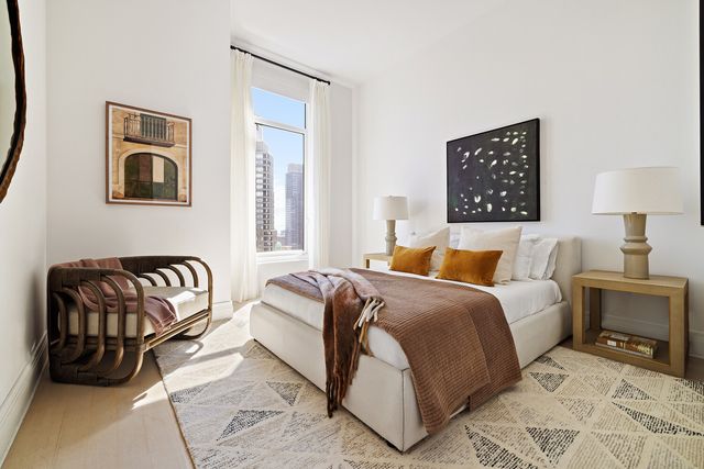 30 Park Pl Apt 48B, New York City, NY 10007