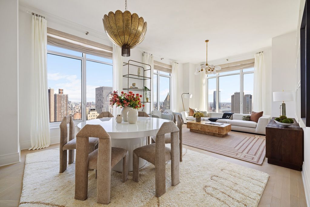 30 Park Pl Apt 48B, New York City, NY 10007