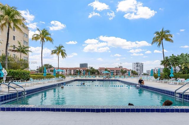 3800 S Ocean Drive 301, Hollywood, FL 33019