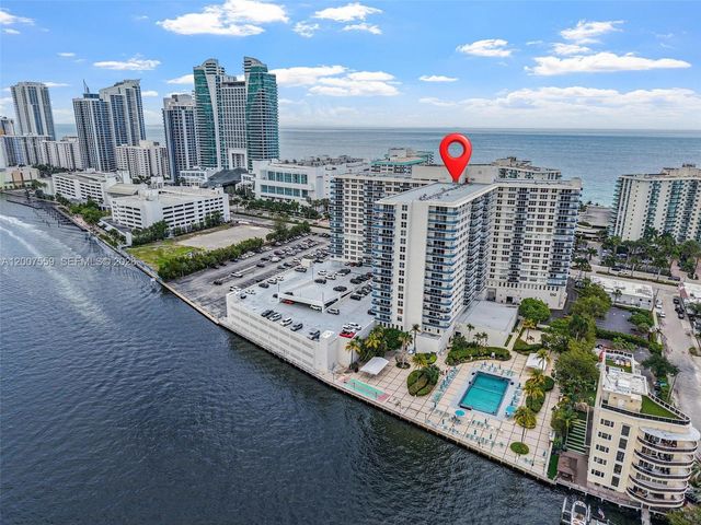 3800 S Ocean Drive 301, Hollywood, FL 33019