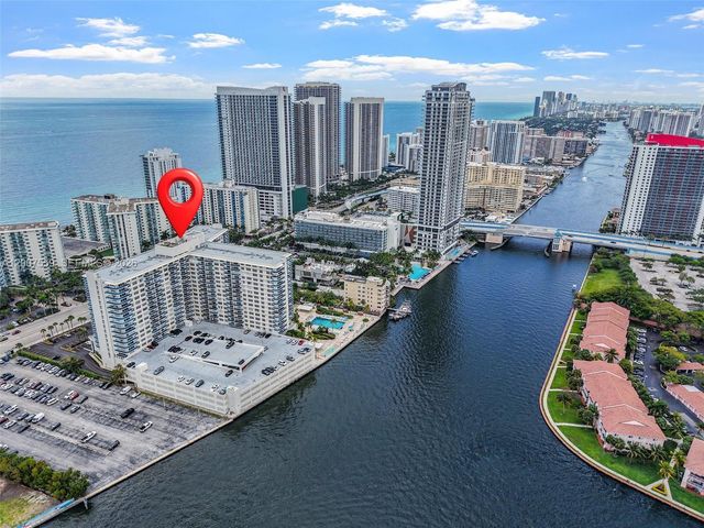 3800 S Ocean Drive 301, Hollywood, FL 33019