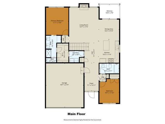 6768 Prairie Lane, Parkville, MO 64152