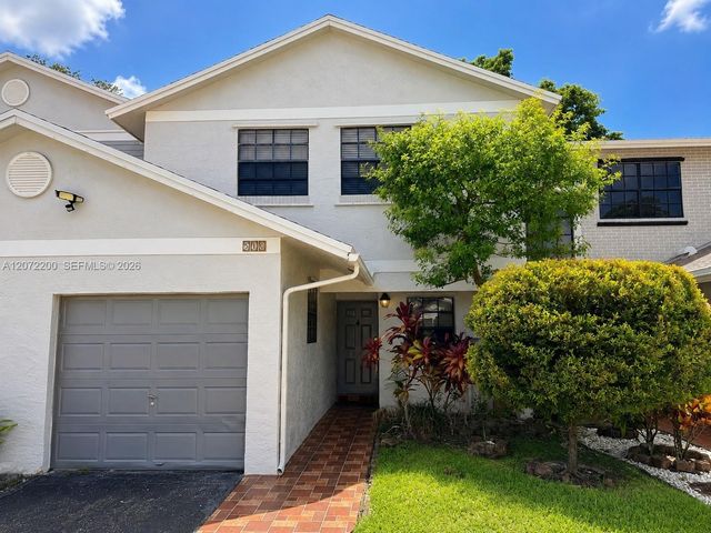 510 NW 103rd Terrace, Pembroke Pines, FL 33026