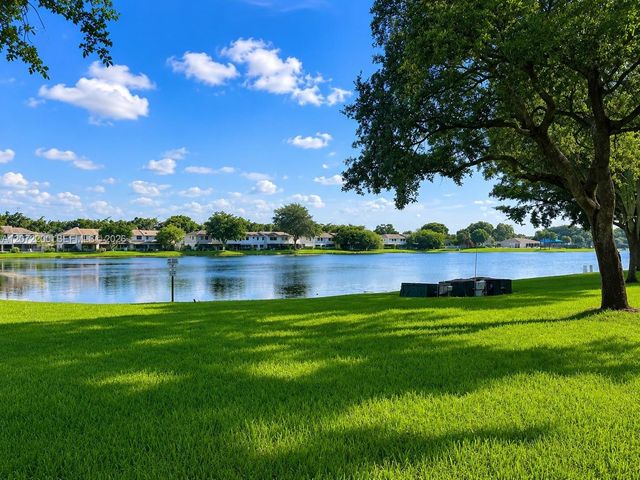 510 NW 103rd Terrace, Pembroke Pines, FL 33026