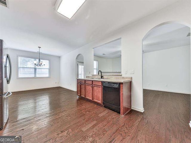 219 Madison Avenue, Acworth, GA 30102
