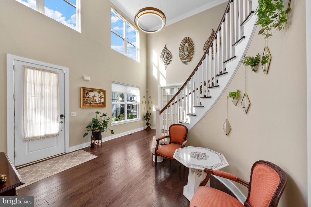 Image 38 of property listing at 26 DOGLEG LN, Lawrence Township, NJ 08648