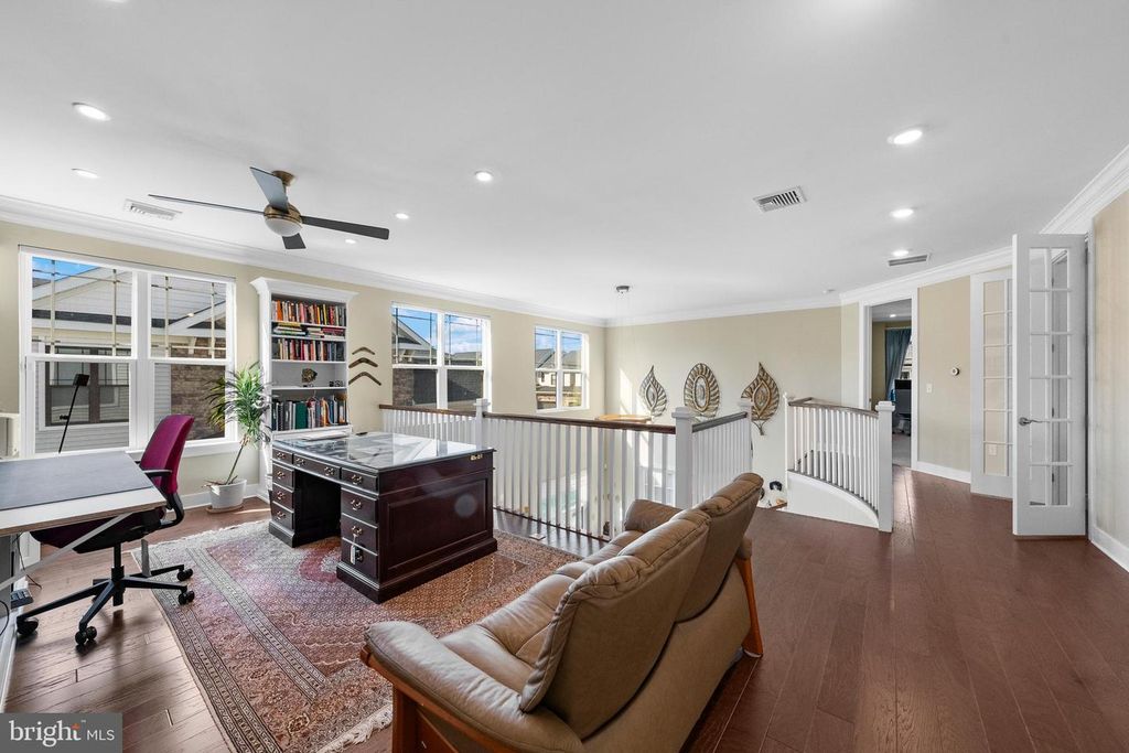 Image 42 of property listing at 26 DOGLEG LN, Lawrence Township, NJ 08648