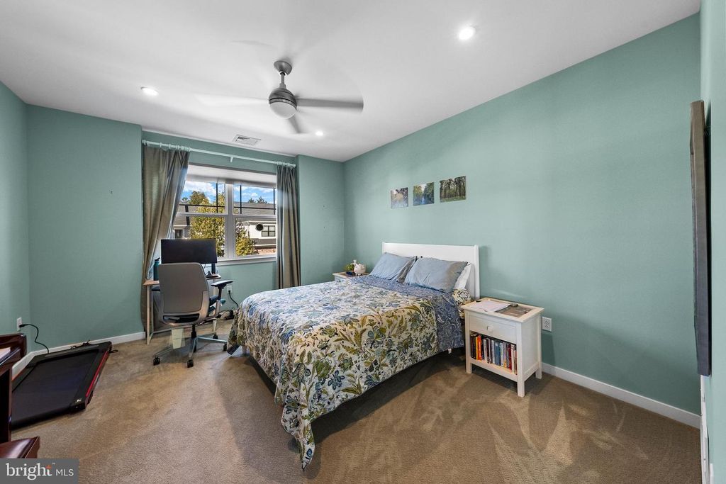 Image 43 of property listing at 26 DOGLEG LN, Lawrence Township, NJ 08648