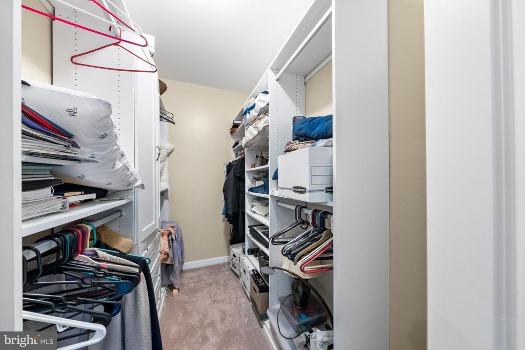 Image 44 of property listing at 26 DOGLEG LN, Lawrence Township, NJ 08648