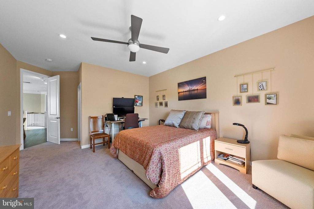 Image 48 of property listing at 26 DOGLEG LN, Lawrence Township, NJ 08648