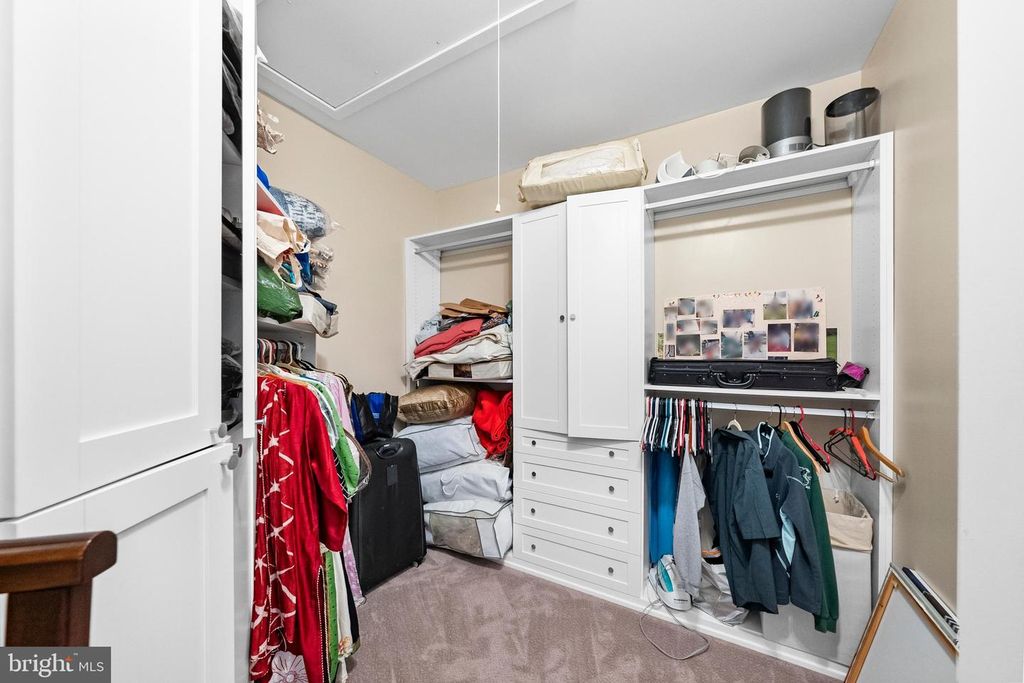 Image 49 of property listing at 26 DOGLEG LN, Lawrence Township, NJ 08648