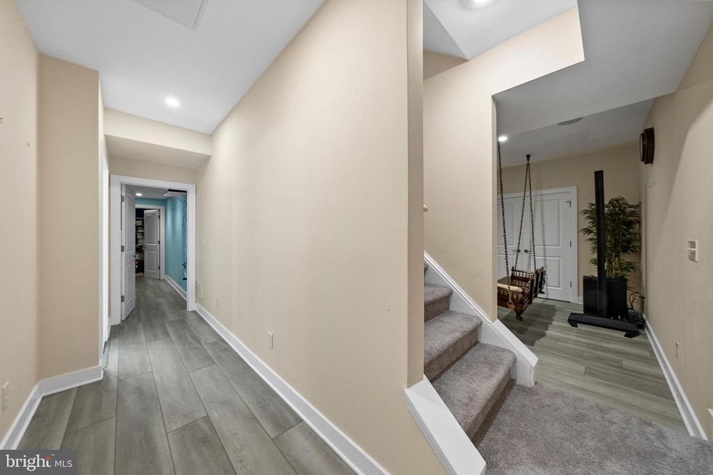 Image 50 of property listing at 26 DOGLEG LN, Lawrence Township, NJ 08648