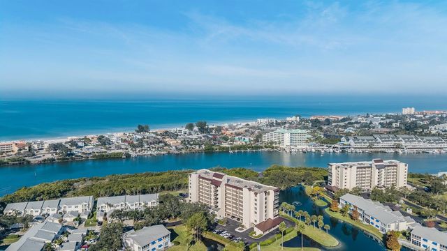 11590 SHIPWATCH DRIVE 347, Largo, FL 33774