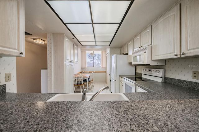 11590 SHIPWATCH DRIVE 347, Largo, FL 33774